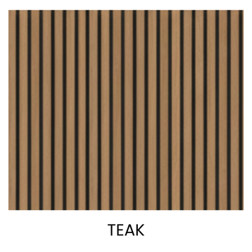 Teak